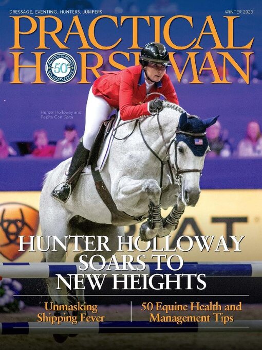 Title details for Practical Horseman by Equine Network - Available